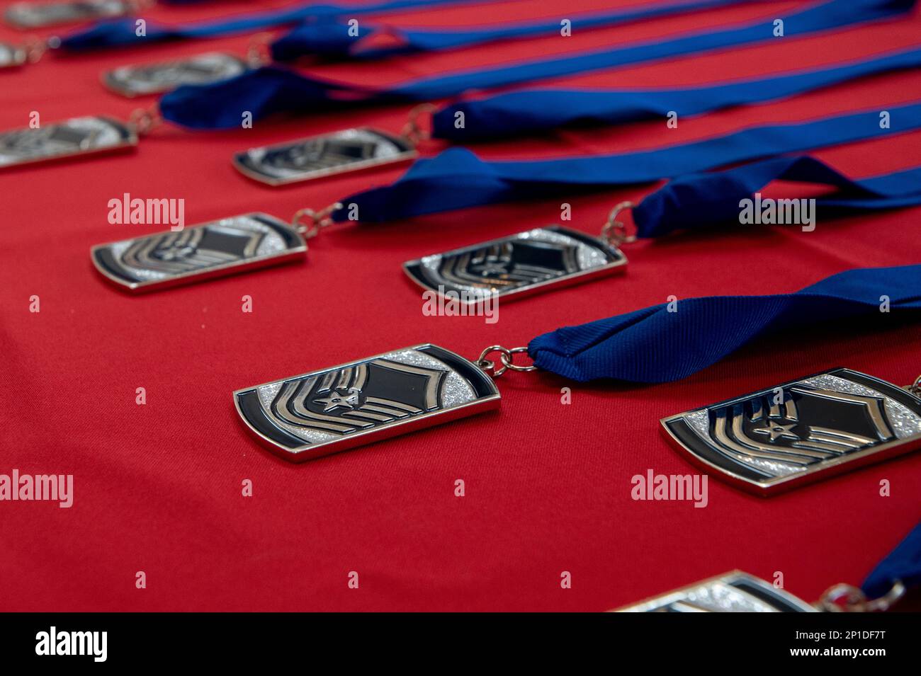 Snco corps hi-res stock photography and images - Alamy