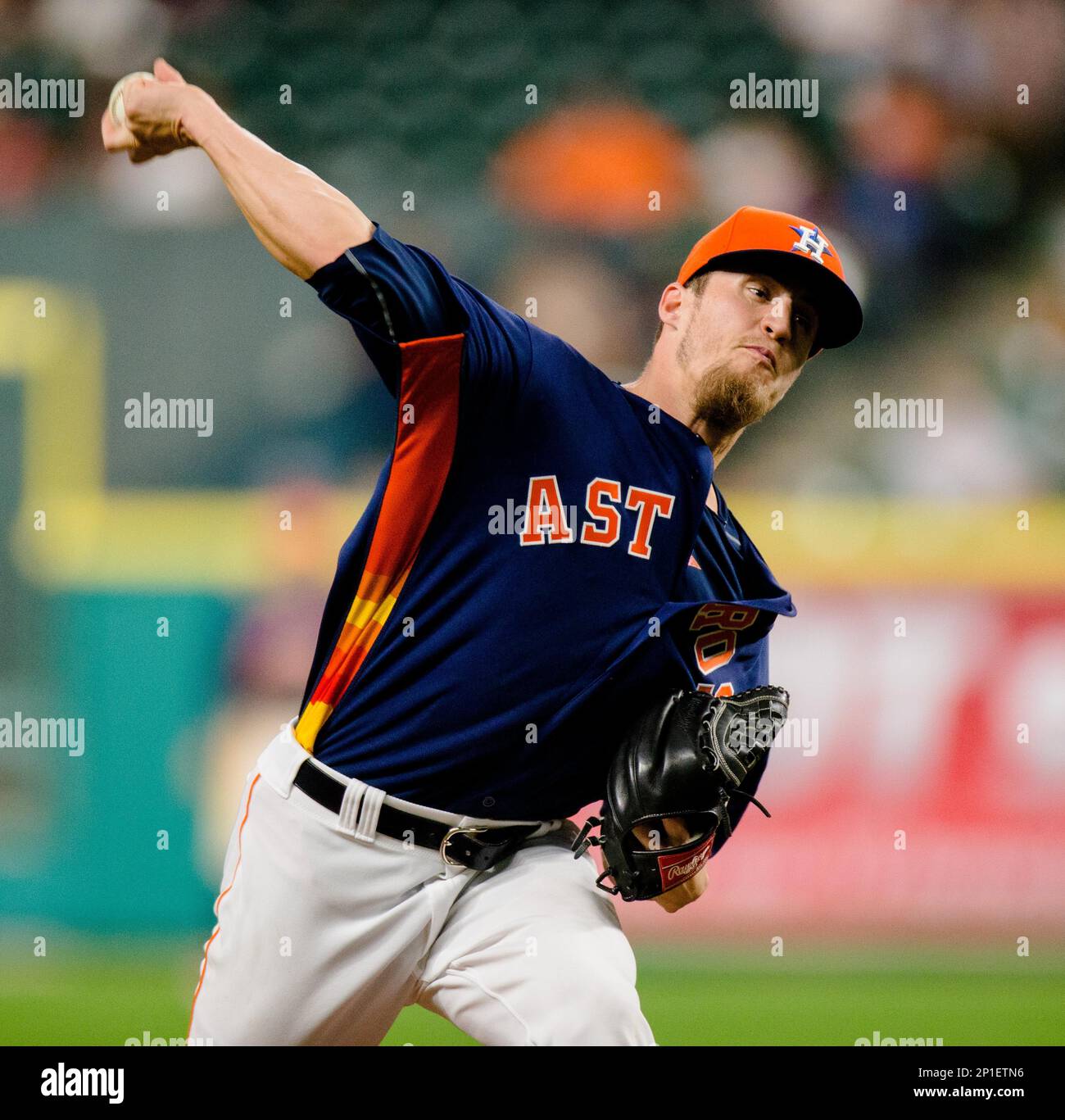 APR 24 2016 Houston Astros shortstop Carlos Correa 1 making a
