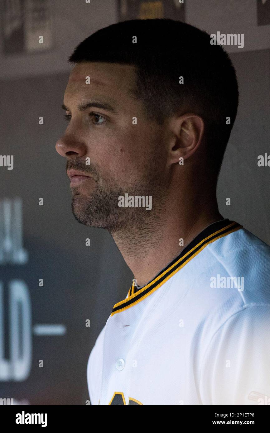 Ex-Pirate Jordy Mercer nostalgic on return to PNC Park with Tigers