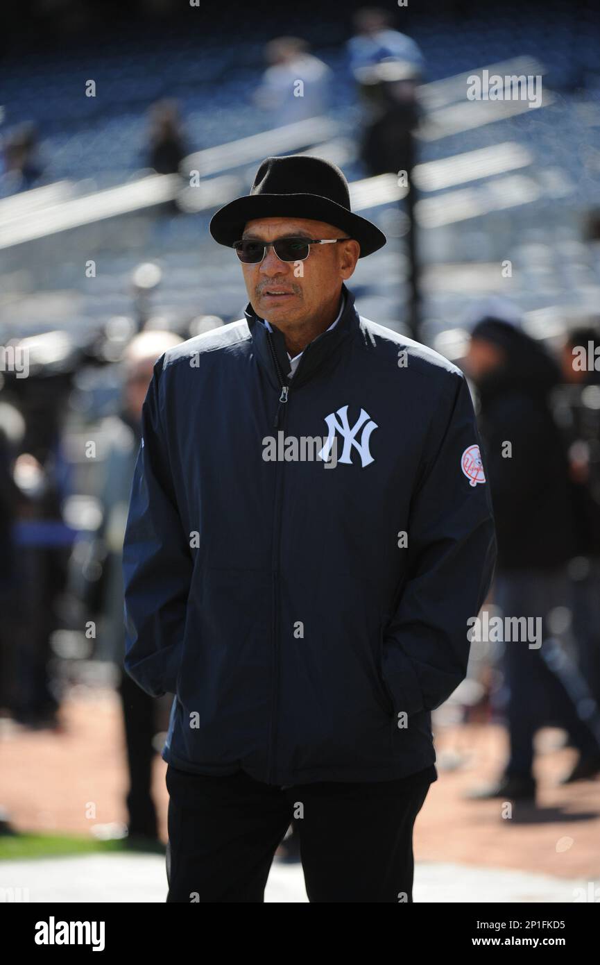 Yankees great Reggie Jackson, now working for Astros, on Houston's