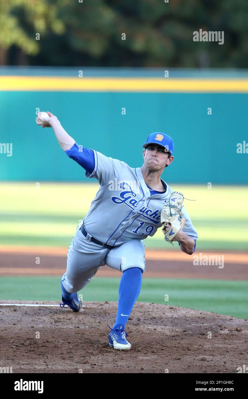 Former Gaucho Shane Bieber Takes the Mound for the Indians - The Santa  Barbara Independent