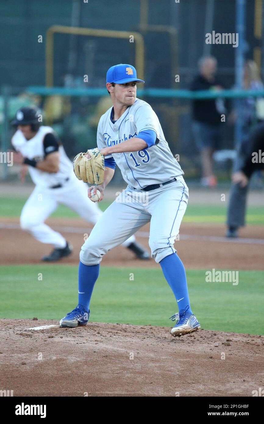 Former Gaucho Shane Bieber Takes the Mound for the Indians - The Santa  Barbara Independent