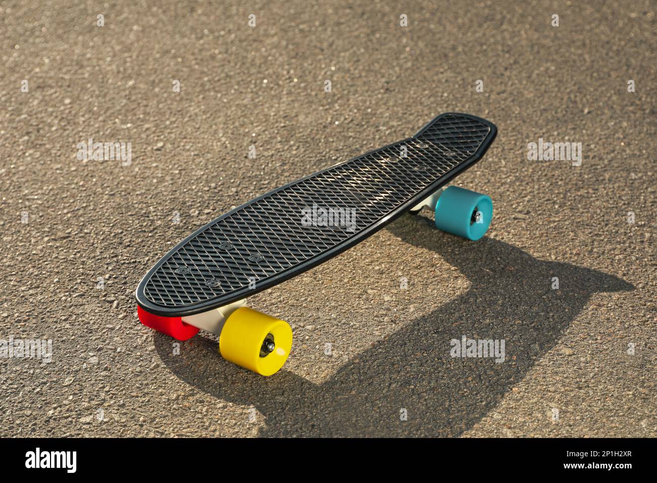 Penny skateboard deck hi-res stock photography and images - Page 3 - Alamy