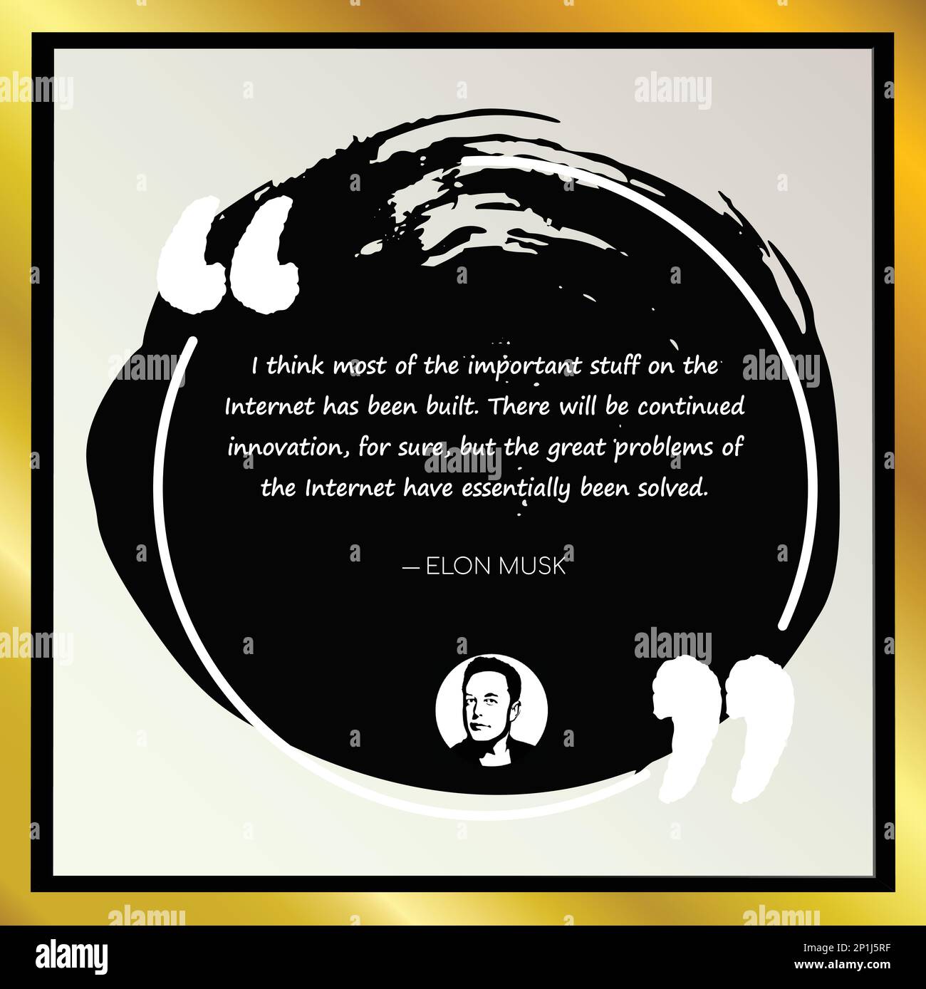Elon musk clipart hi-res stock photography and images - Alamy