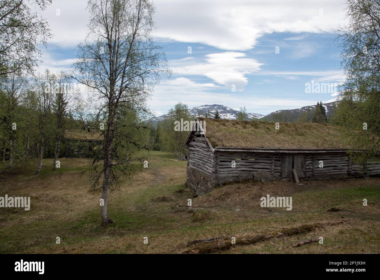 Stormdalen hi-res stock photography and images - Alamy