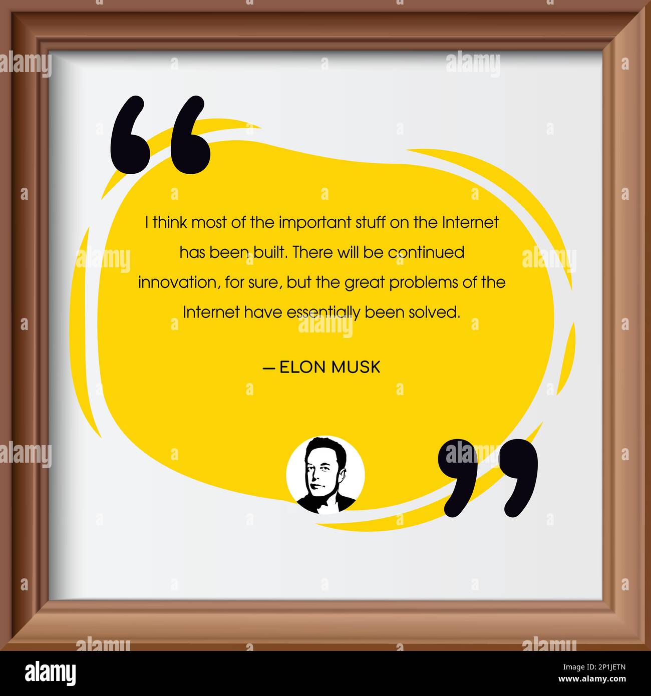 Elon musk inspiration hi-res stock photography and images - Alamy