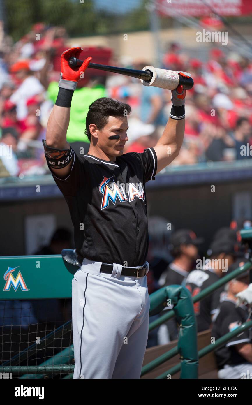 Derek Dietrich joins The Rundown, 06/24/2016