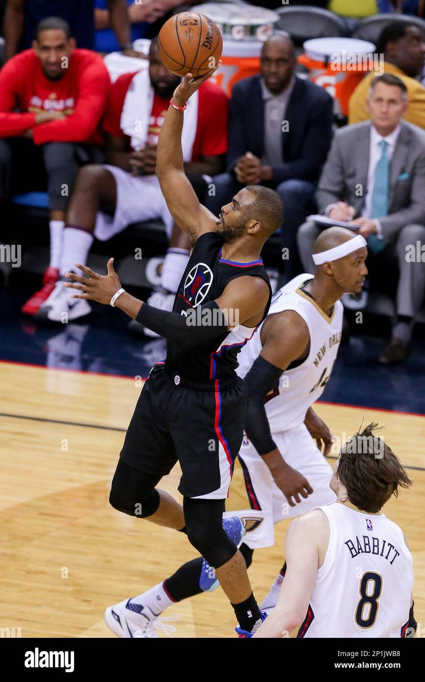 Chris Paul  Basketball photography, New orleans, New orleans pelicans