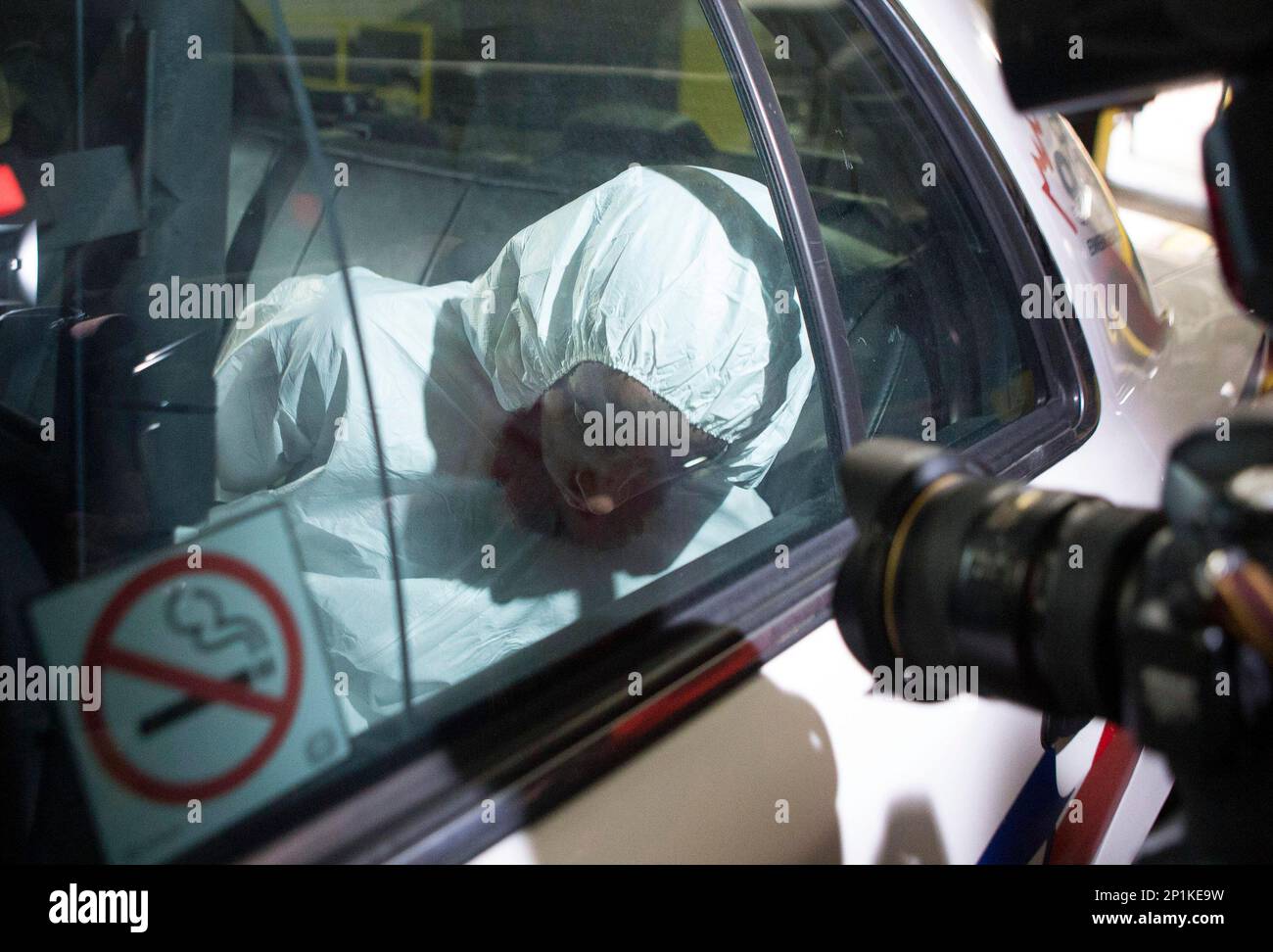 CORRECTS SPELLING OF FIRST NAME TO AYANLE, NOT AYANIE - Ayanle