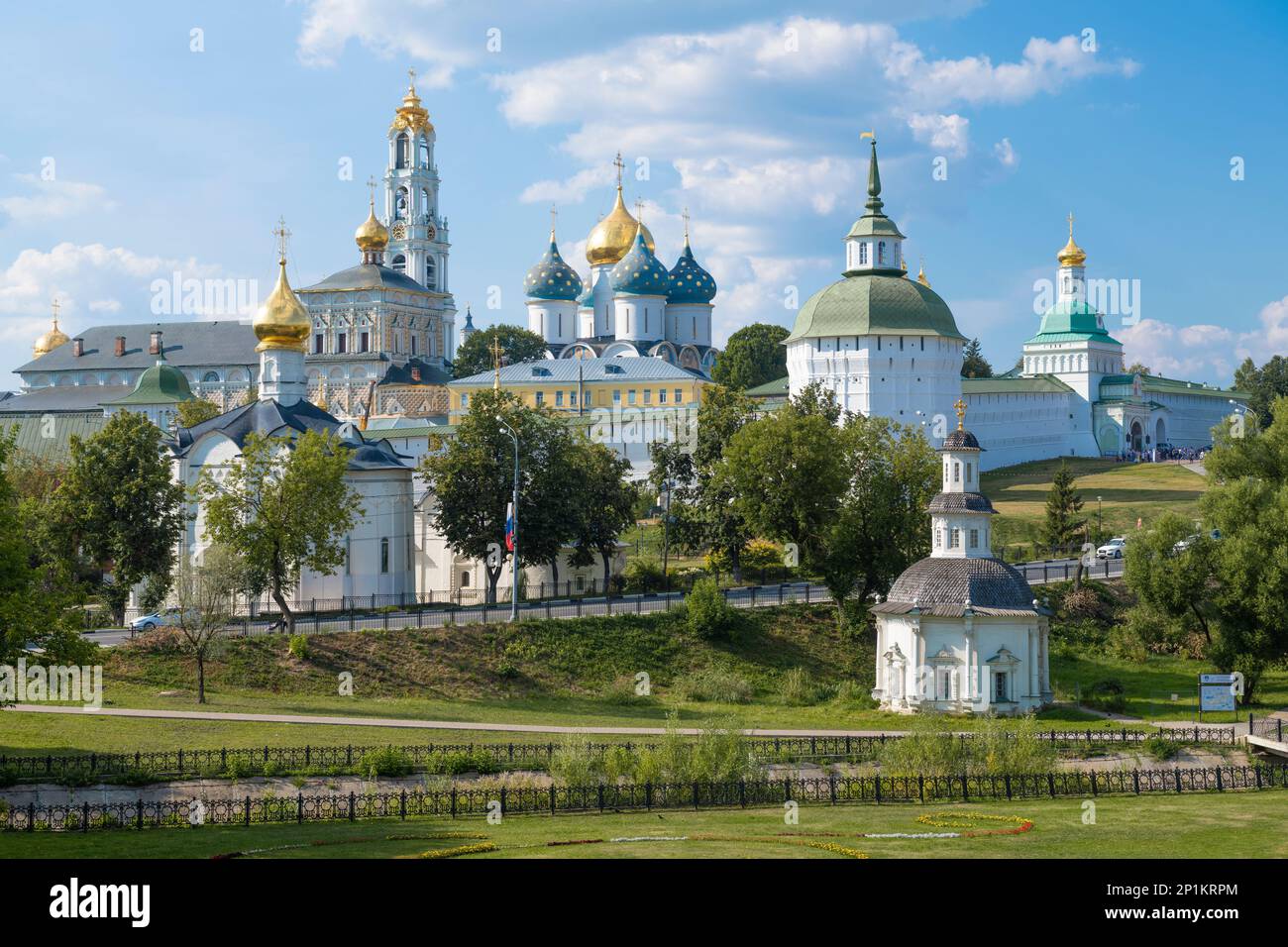 Posad Posad church hi-res stock photography and images - Alamy