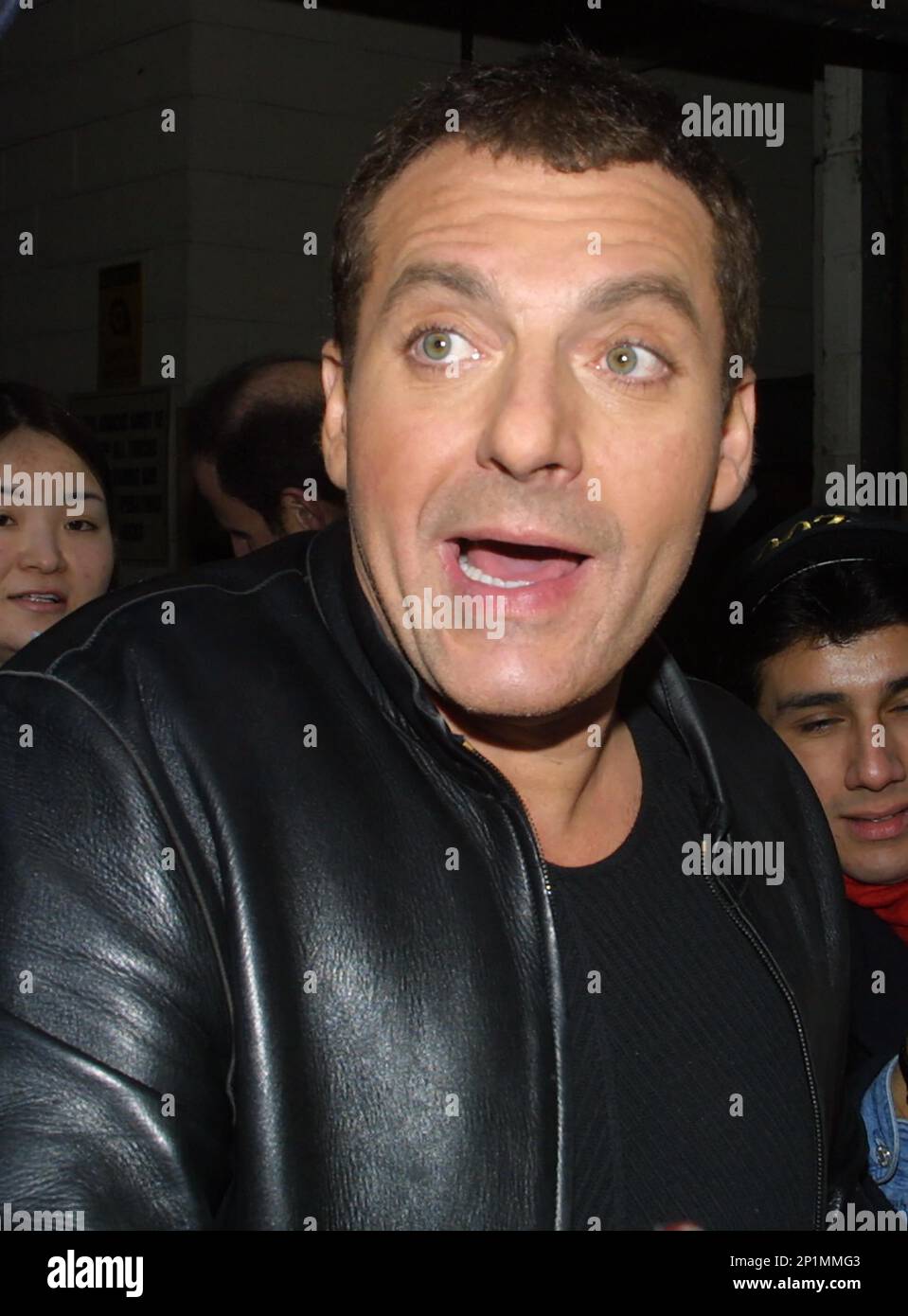 FILE PHOTO Tom Sizemore Has Passed Away at 61. TOM SIZEMORE AFTER