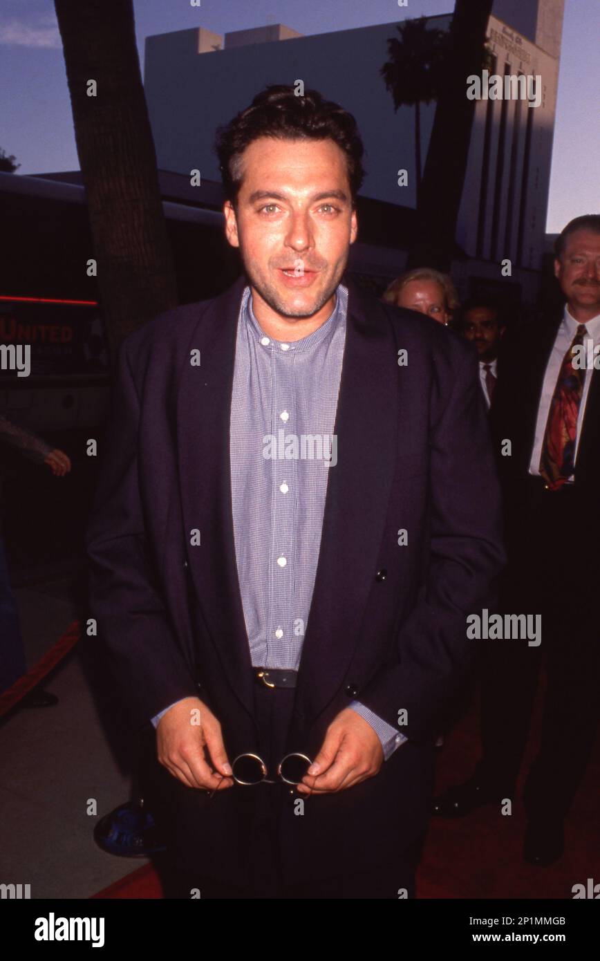 FILE PHOTO Tom Sizemore Has Passed Away at 61. Tom Sizemore at the