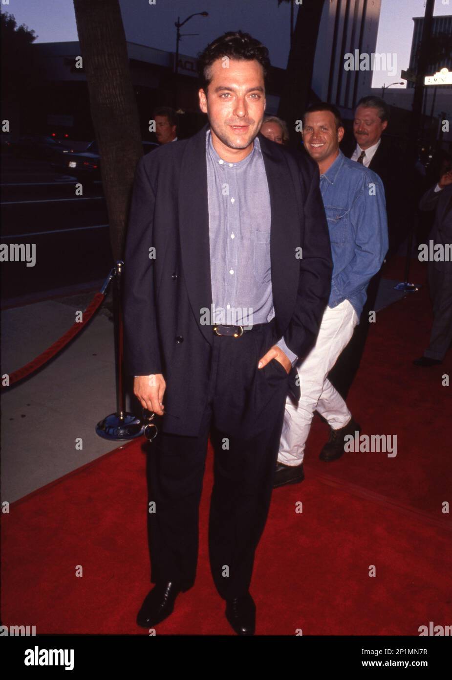 FILE PHOTO Tom Sizemore Has Passed Away at 61. Tom Sizemore at the