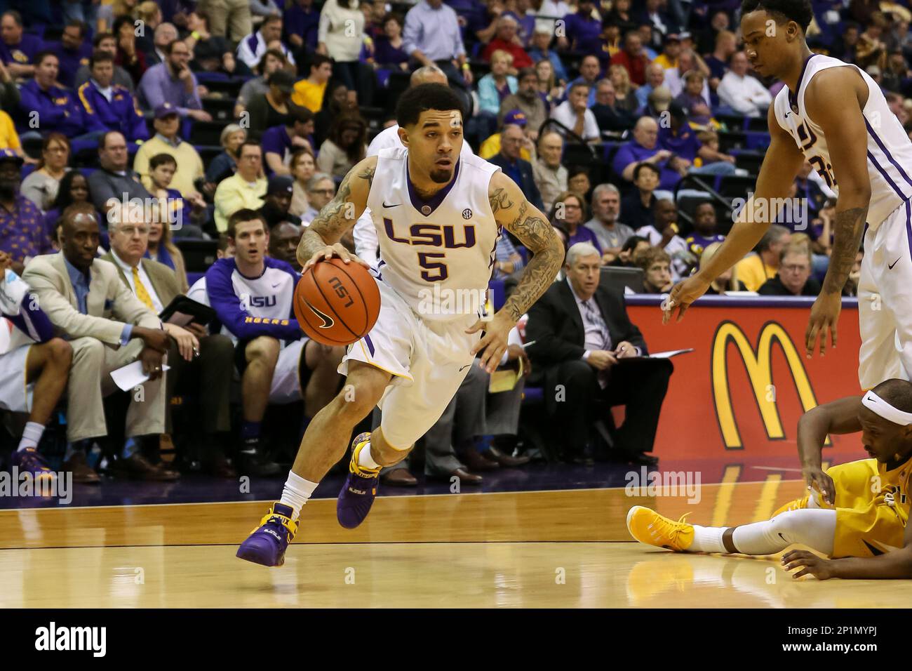 Josh maravich deals