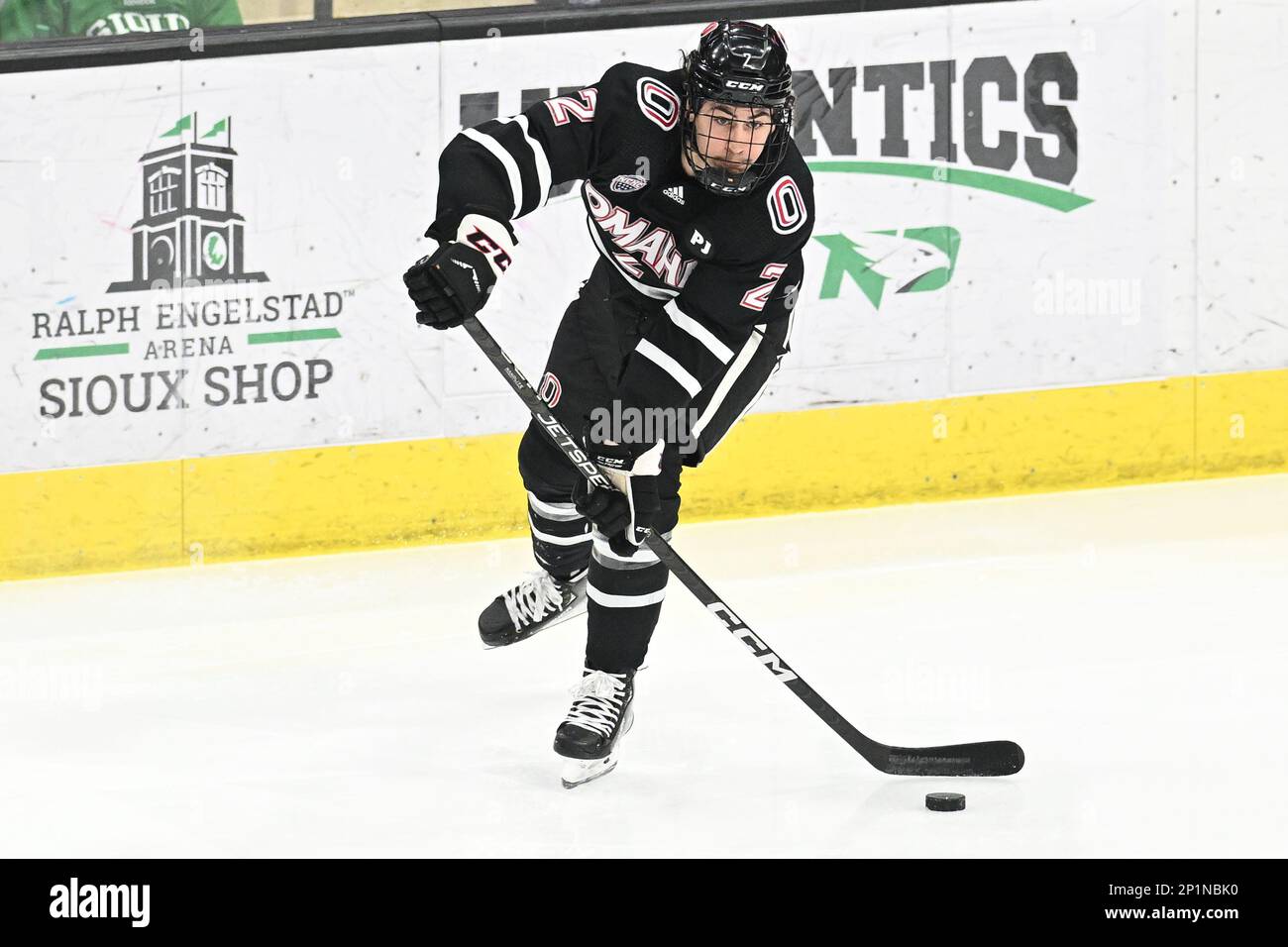 Sioux Shop at Ralph Engelstad Arena