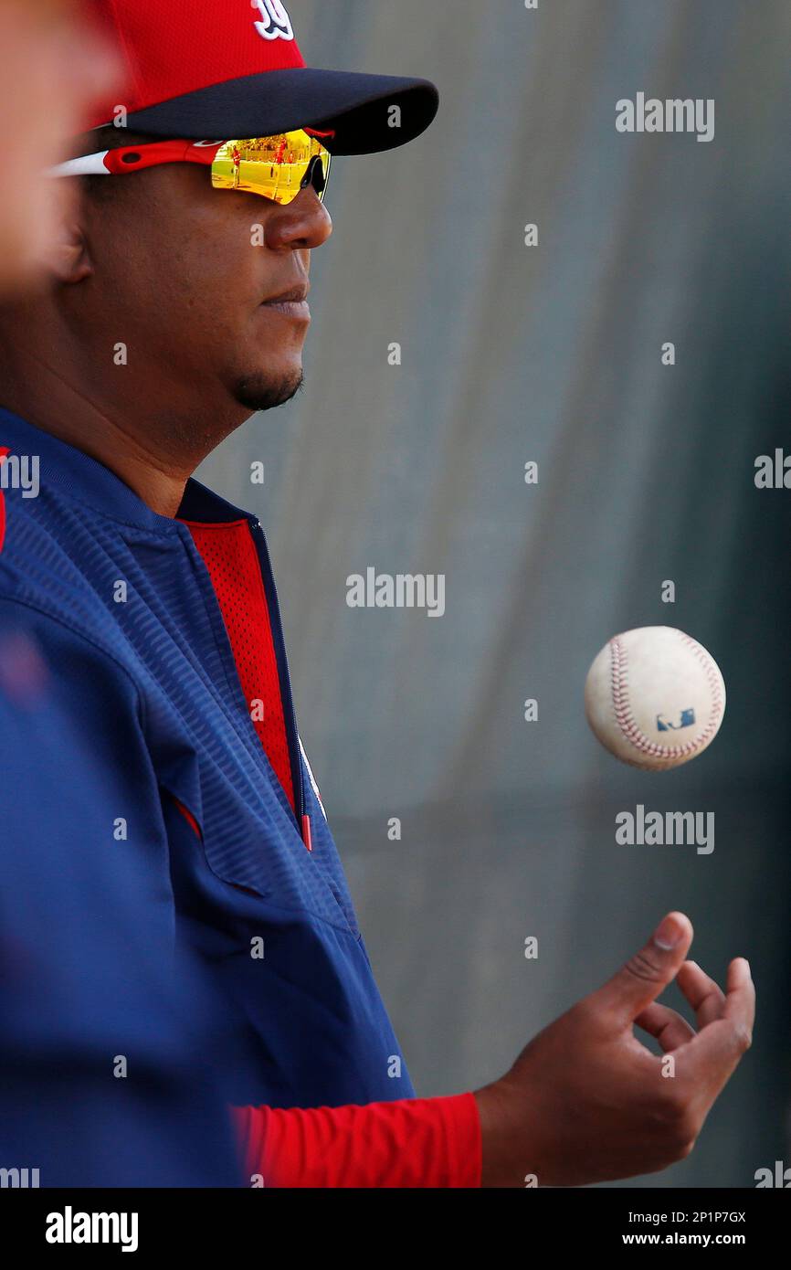Red Sox pitcher reveals crucial pre-Spring Training Pedro Martinez