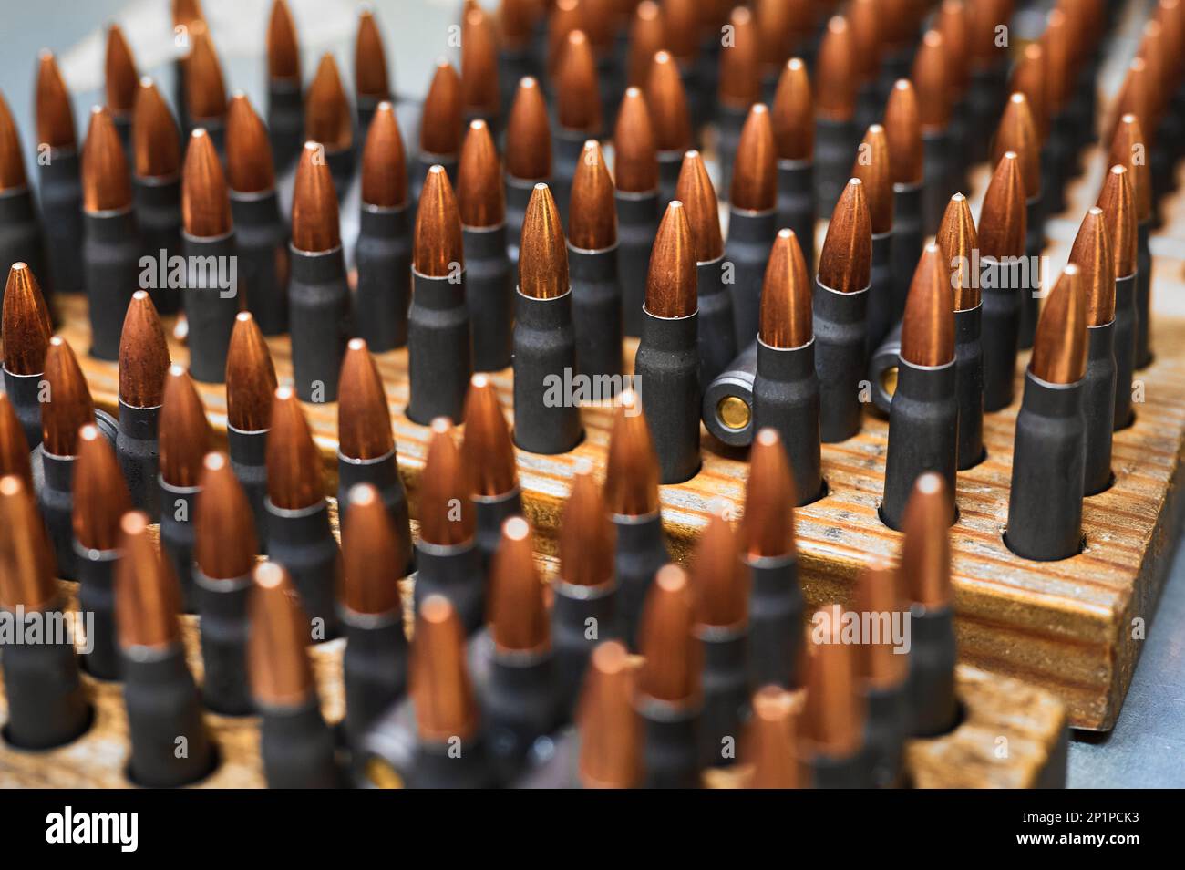 Bollets Rack View fire armour plant hi-res stock photography and images - Alamy