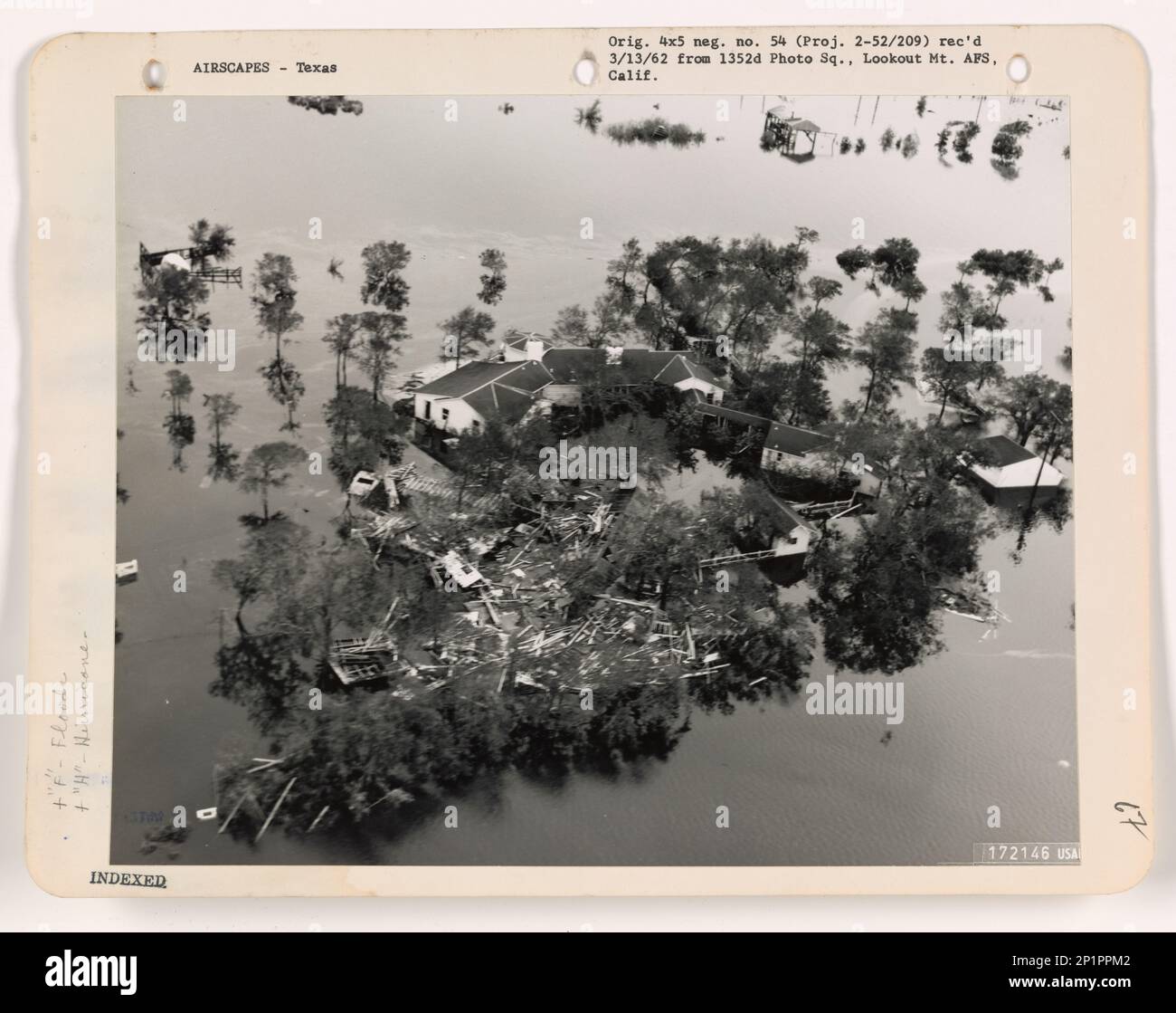 Texas Freeport, Aerial Photograph Stock Photo Alamy