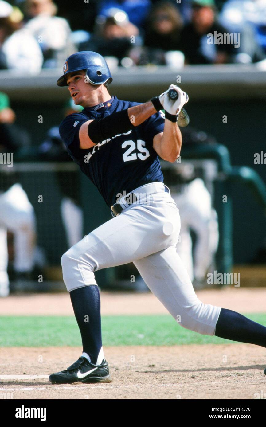 Ryan Klesko  Four Seam Images