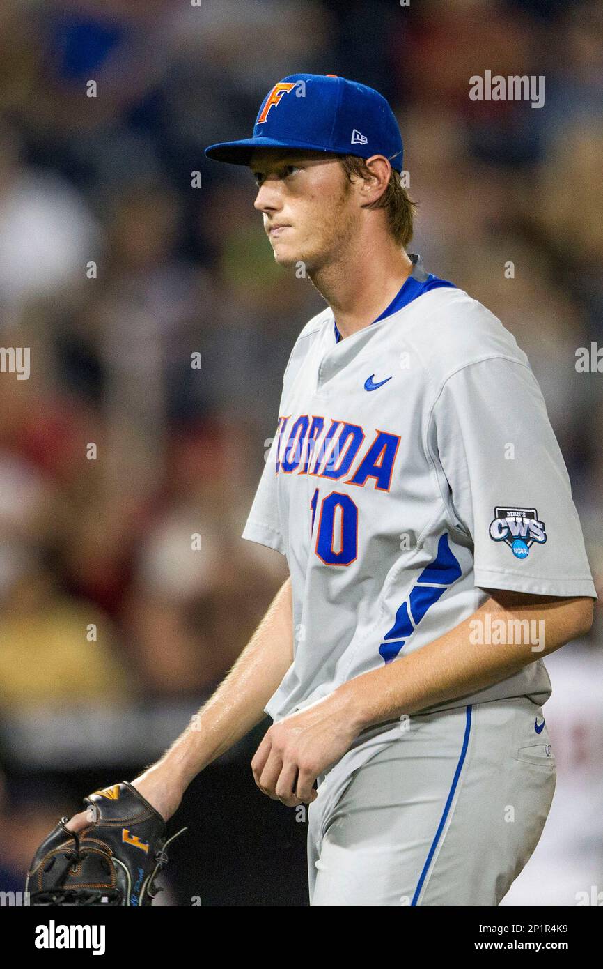 Florida Gators beat Arkansas in A.J. Puk's return