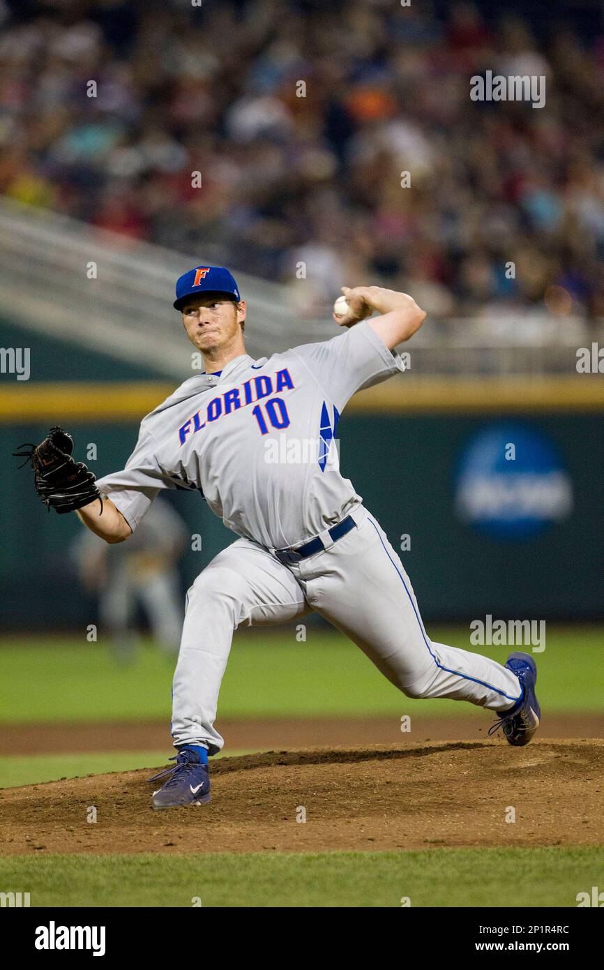 Florida Gators beat Arkansas in A.J. Puk's return