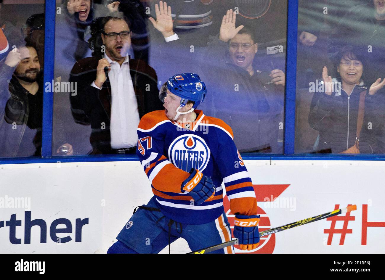 Edmonton oilers 2016 outlet jersey