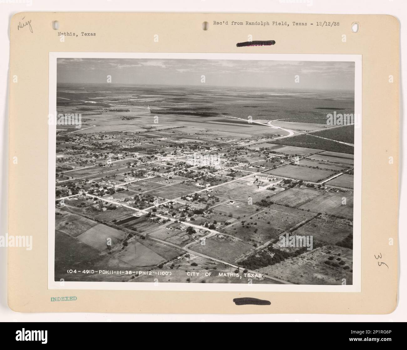 Mathis texas hires stock photography and images Alamy