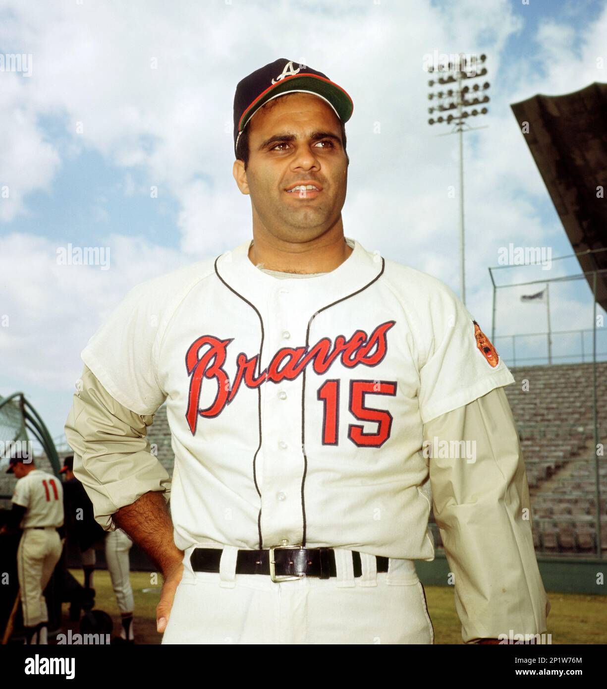BREAKING NEWS Joe Torre Inducted Into Braves Hall of Fame. HTX