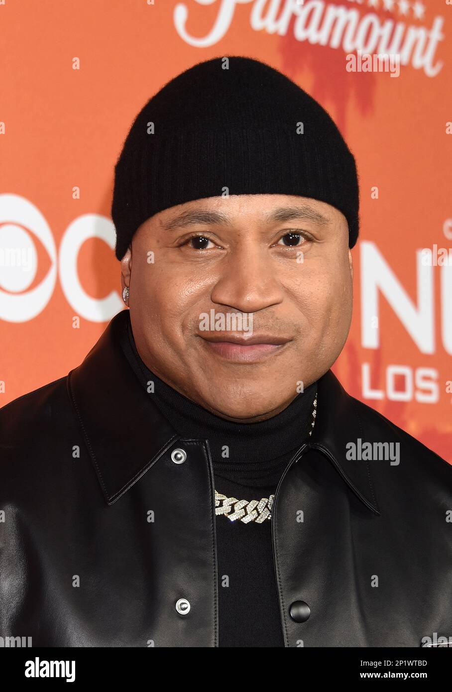 LL Cool J arriving to the "NCIS Los Angeles" Series Wrap Party held at