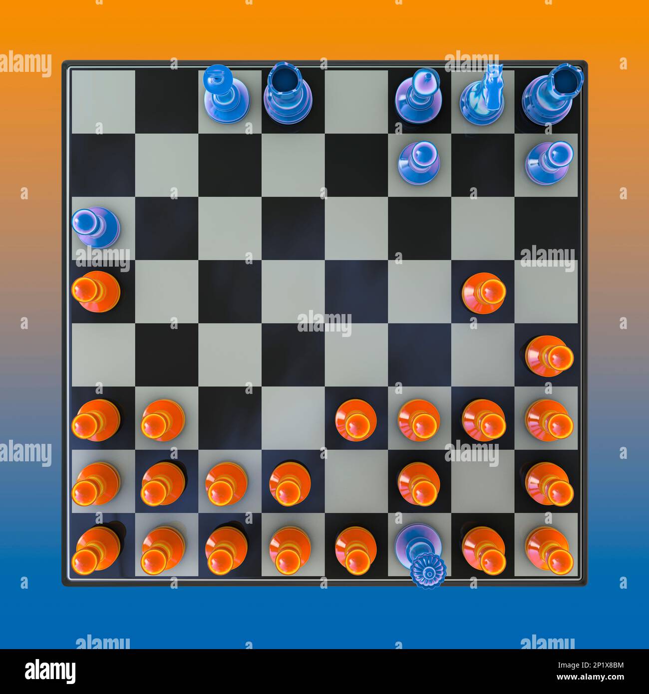 MSN Games - Chess