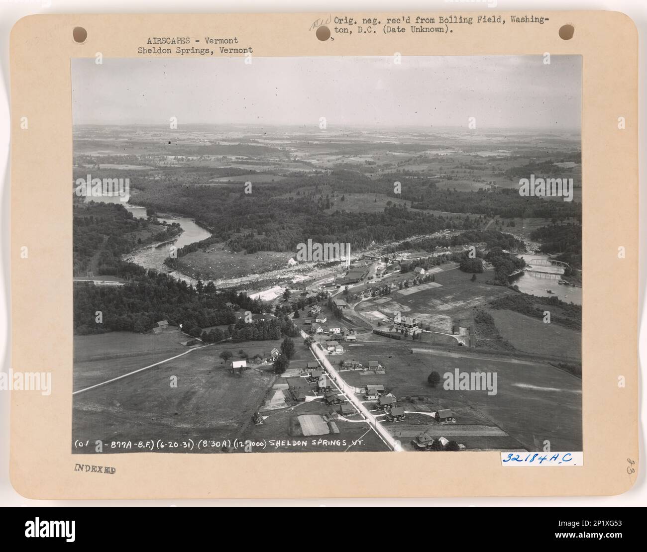 Sheldon Vt Sheldon springs hi-res stock photography and images - Alamy