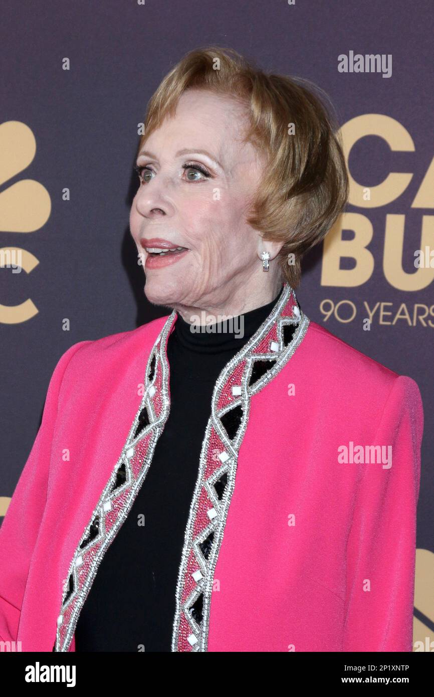 March 2, 2023, Los Angeles, CA, USA LOS ANGELES MAR 2 Carol