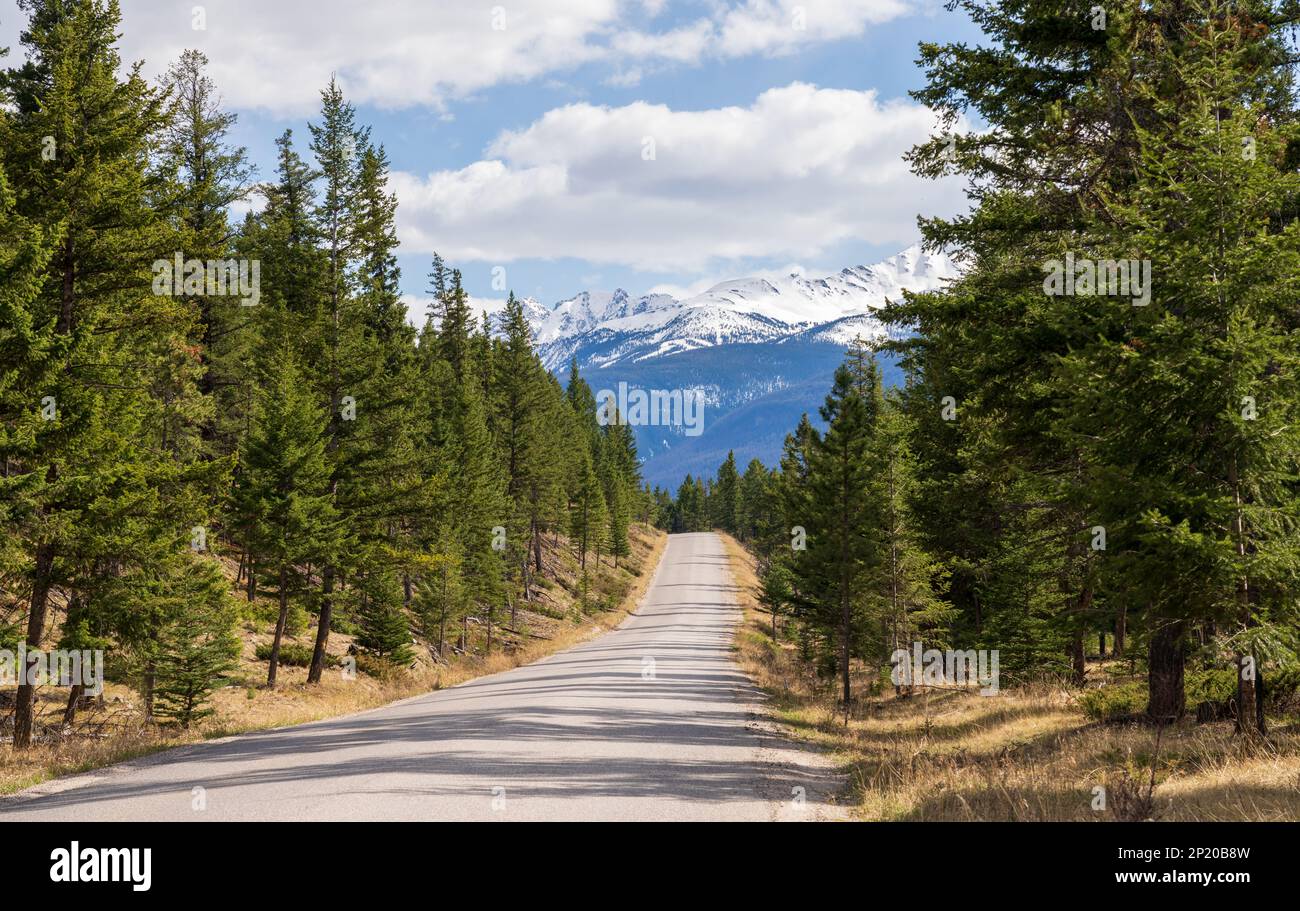 Scenery of canada hi-res stock photography and images - Alamy