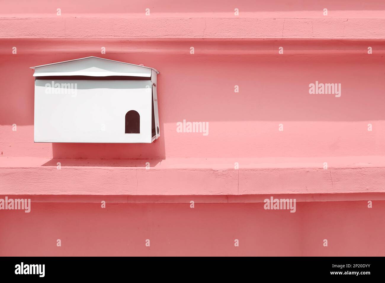 Letter box hi-res stock photography and images - Alamy