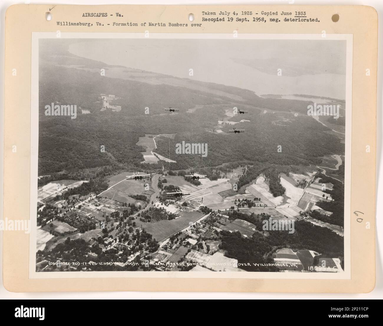 virginia-williamsburg-aerial-photograph-stock-photo-alamy
