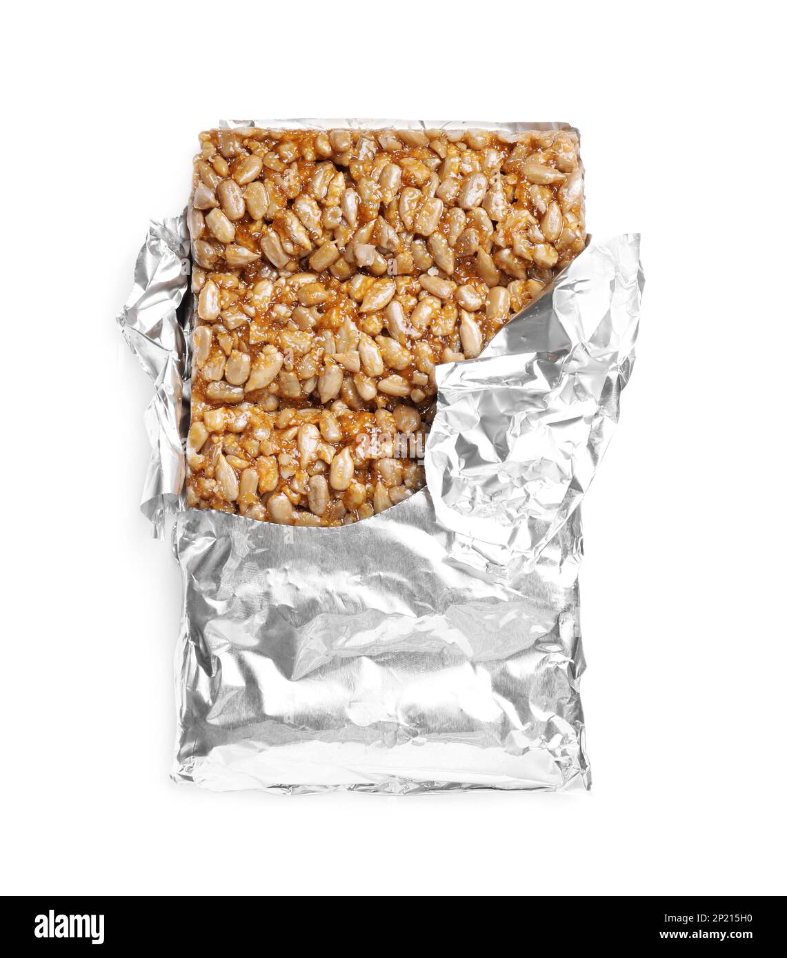 Unwrapped candy bar Cut Out Stock Images & Pictures - Alamy