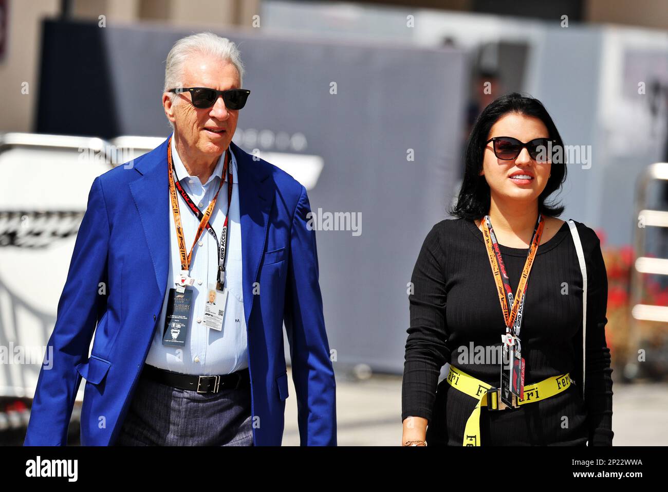 Romina gingasu hi-res stock photography and images - Alamy