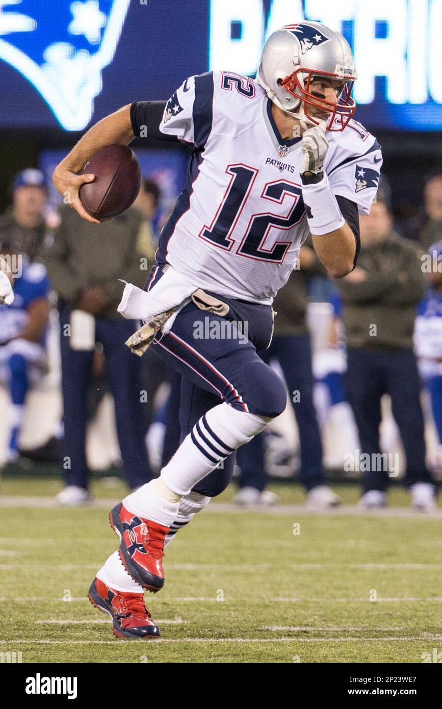 Tom brady on sale 2015 jersey