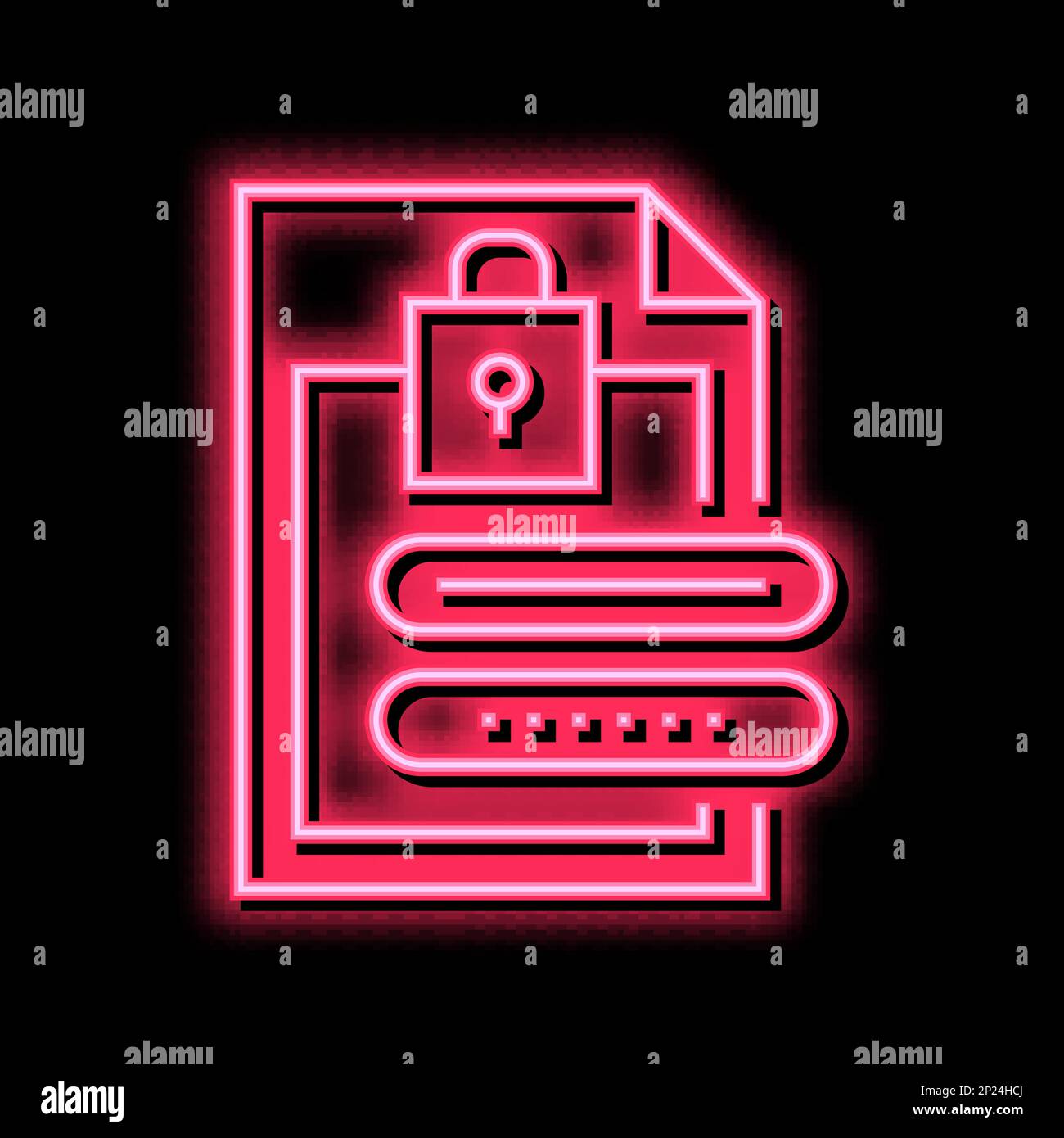 Ssh background Stock Vector Images - Alamy