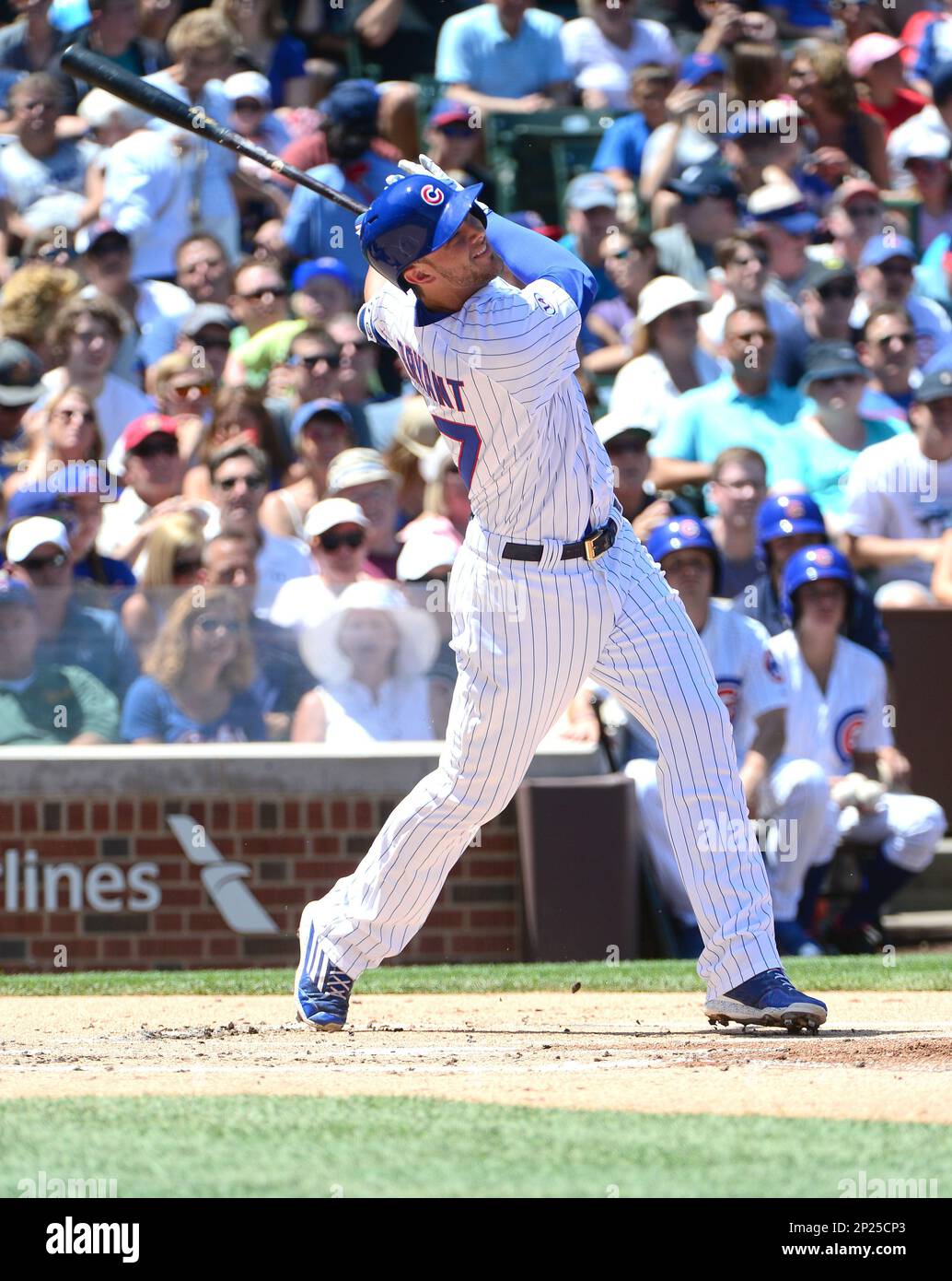 Rockies' Kris Bryant hits winning home run against Cubs in second game back  from injury – Greeley Tribune