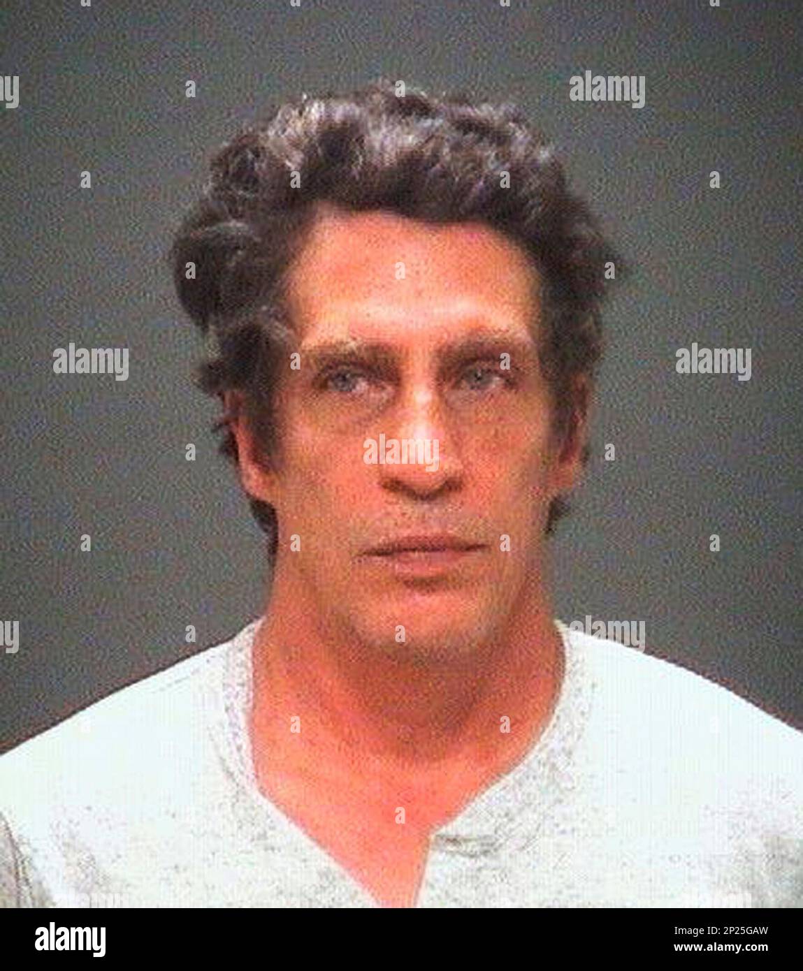 This undated photo provided by Cuyahoga County Prosecutors Office shows