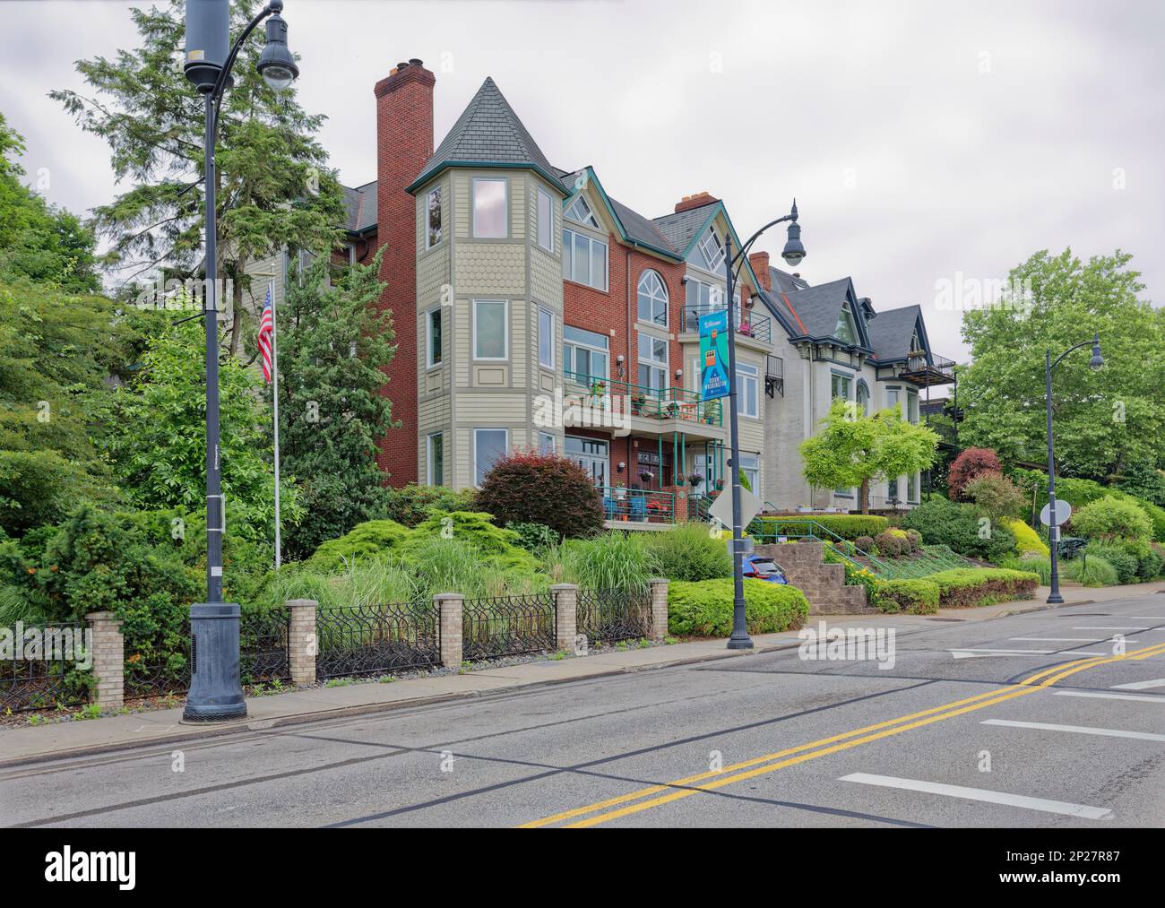 221 grandview ave hires stock photography and images Alamy