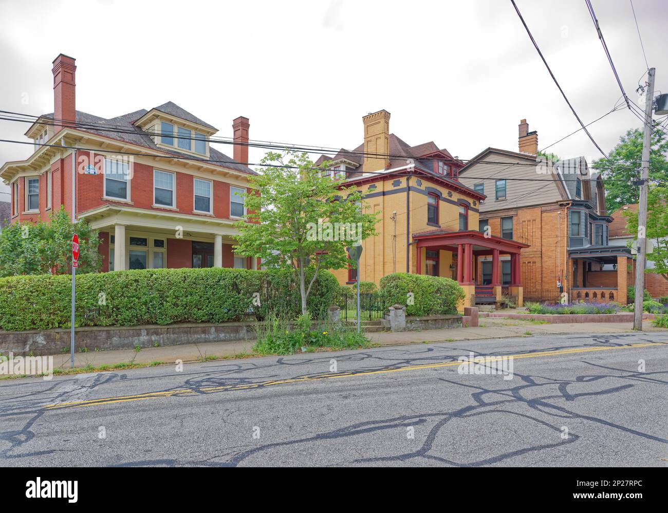 811 grandview avenue hires stock photography and images Alamy