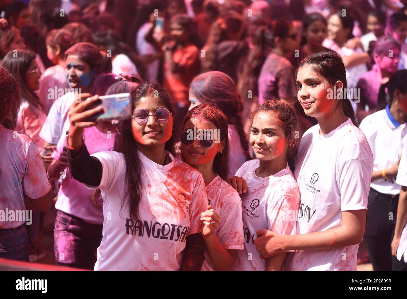 holi engineering college