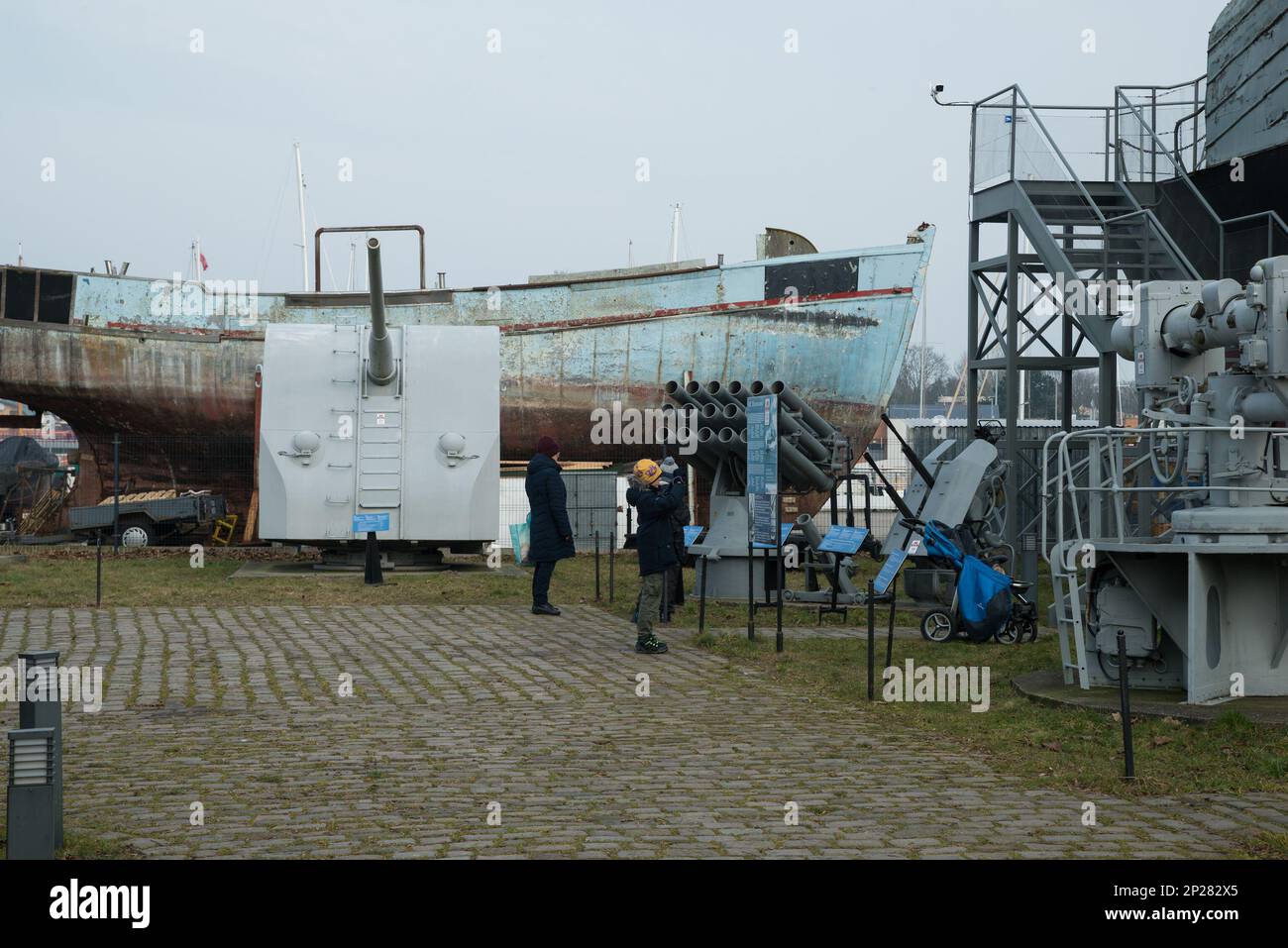 Muzeum oreza polskiego hires stock photography and images Alamy