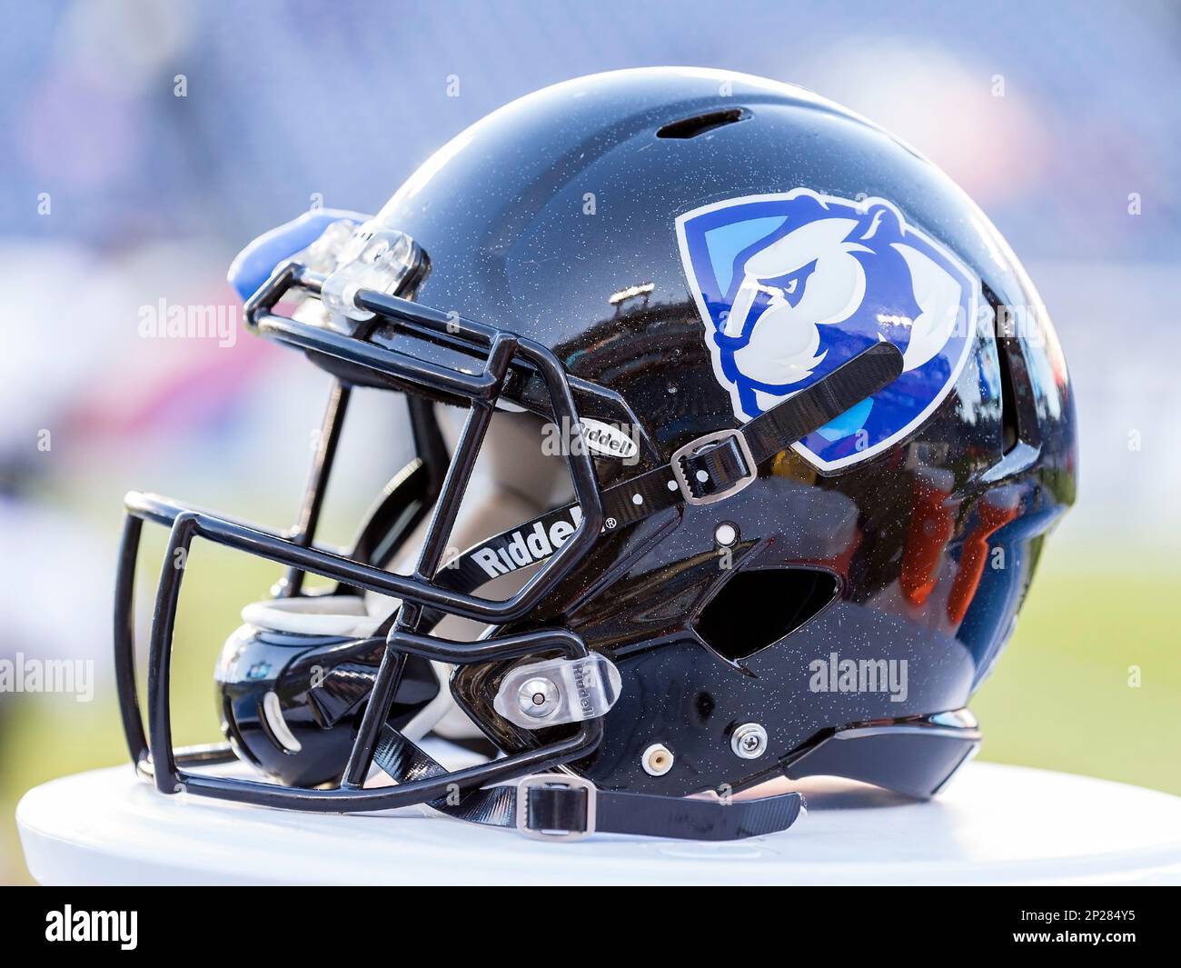 eastern illinois football helmet Foam – Gameday Spirit Fanstore At approx TAKE FLIGHT: Eastern Illinois -