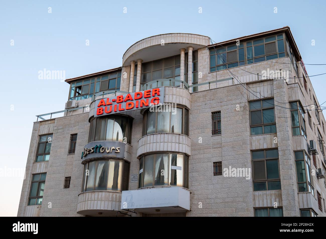 Ramallah, Ramallah and alBireh Governorate, Palestine, 12 July 2022