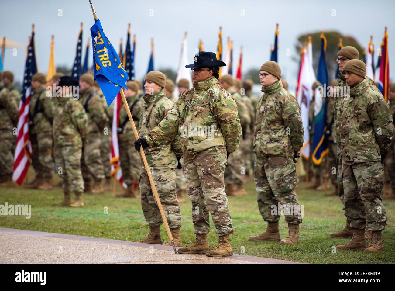 More than 600 Airmen assigned to the 321st Training Squadron graduated