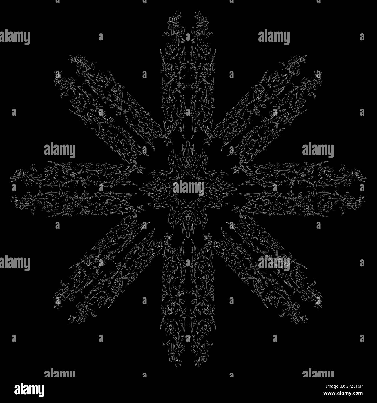 Corel draw designed with Stock Photo Alamy