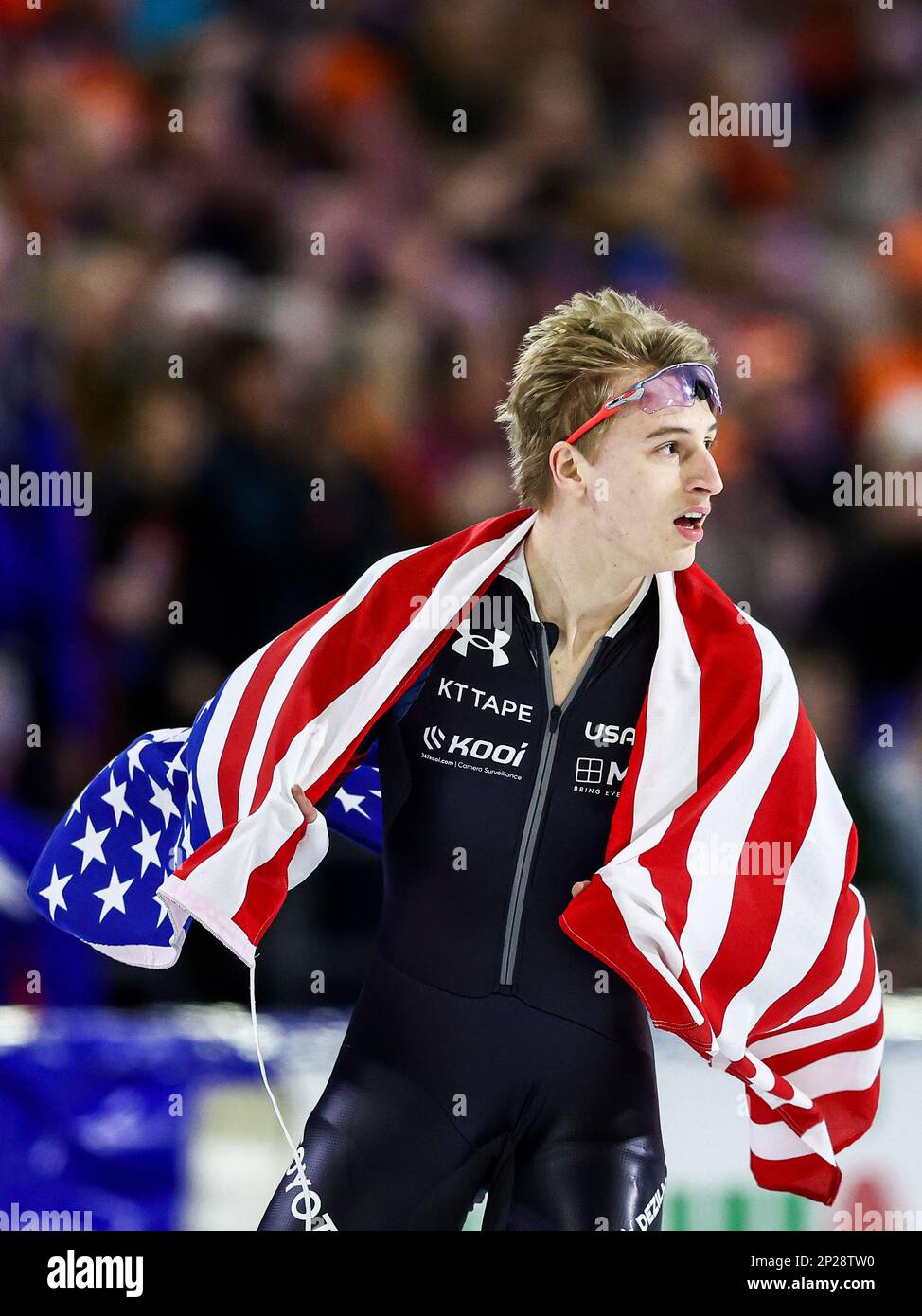 Jordan stolz hi-res stock photography and images - Page 3
